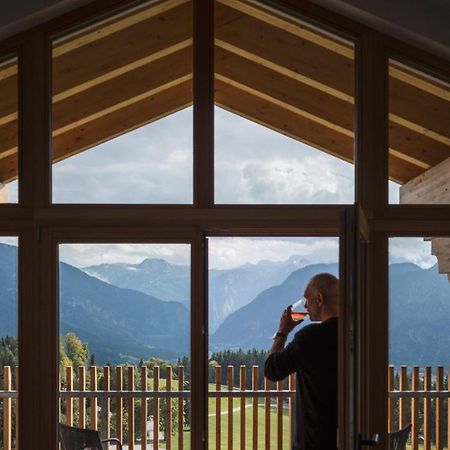 Lesehotel Bad Goisern Kültér fotó