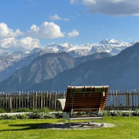 Lesehotel Bad Goisern Kültér fotó