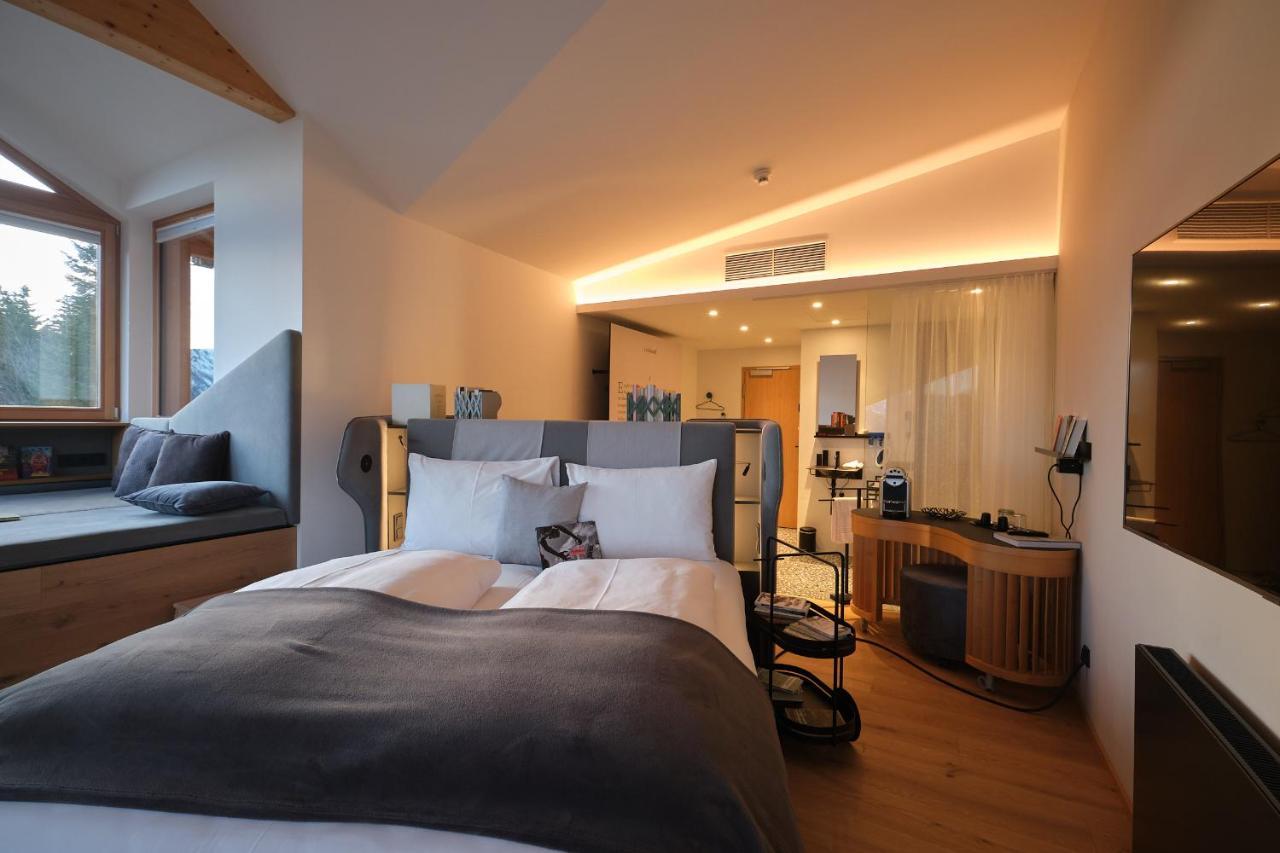 Lesehotel Bad Goisern Kültér fotó