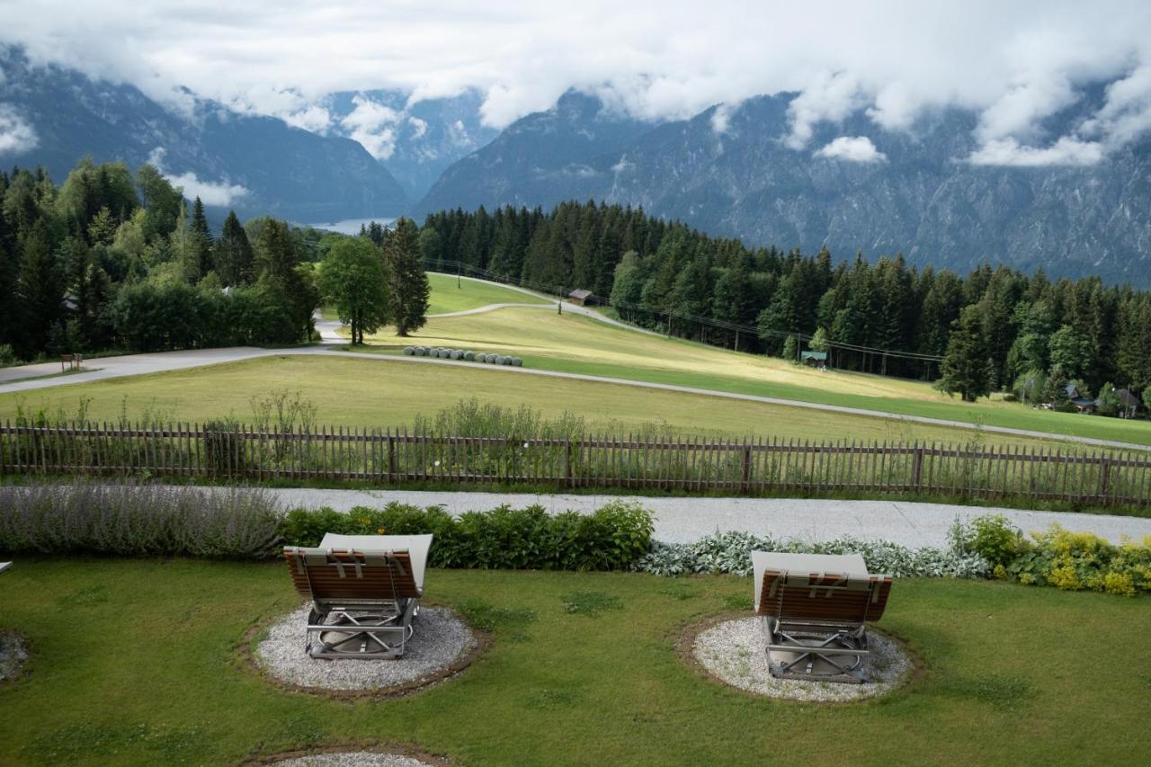 Lesehotel Bad Goisern Kültér fotó