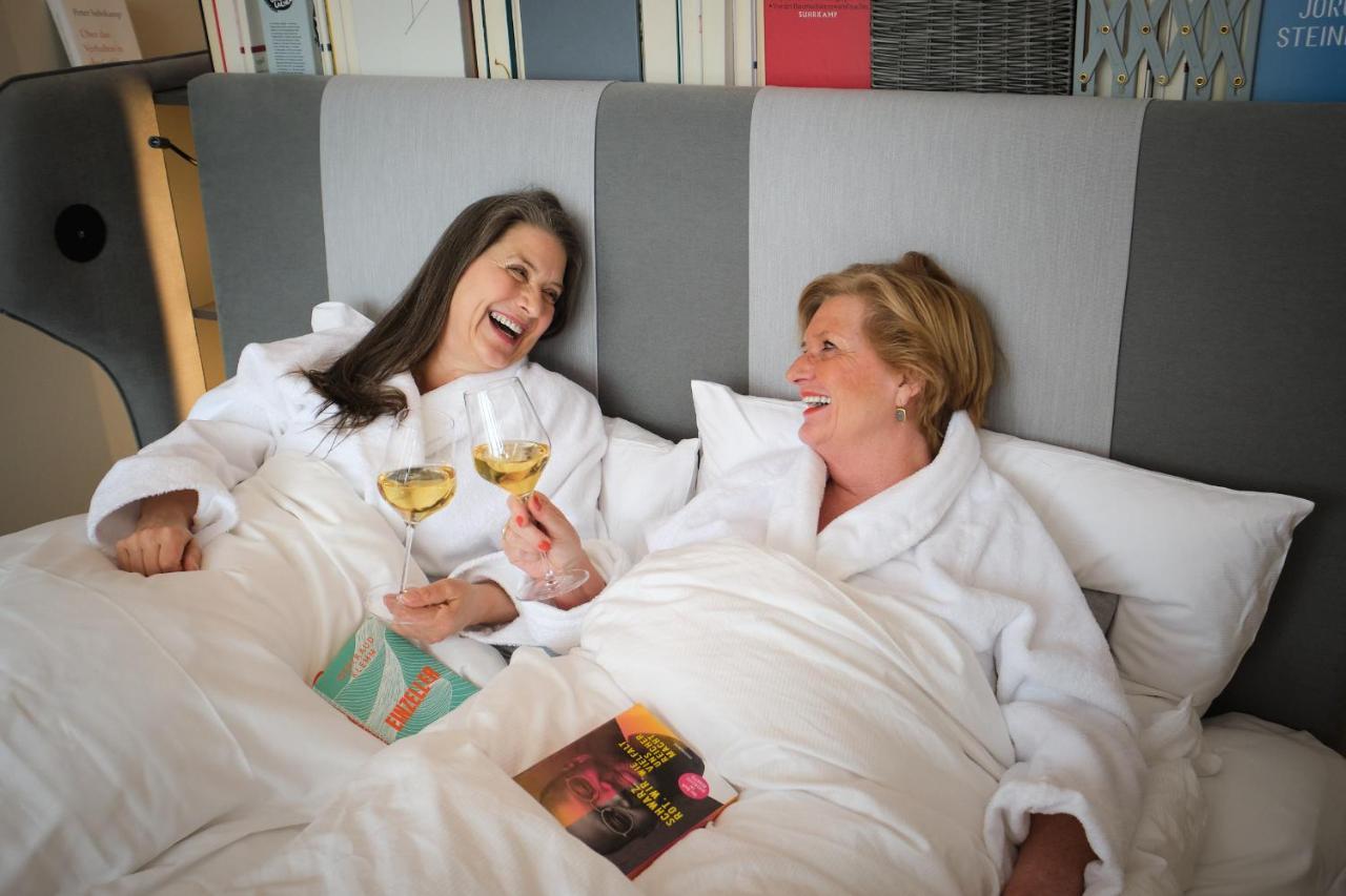 Lesehotel Bad Goisern Kültér fotó