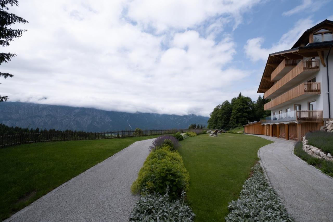Lesehotel Bad Goisern Kültér fotó