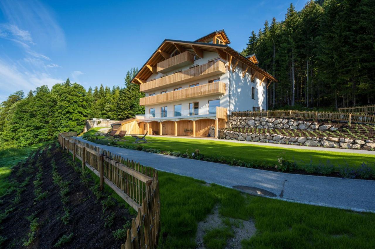 Lesehotel Bad Goisern Kültér fotó