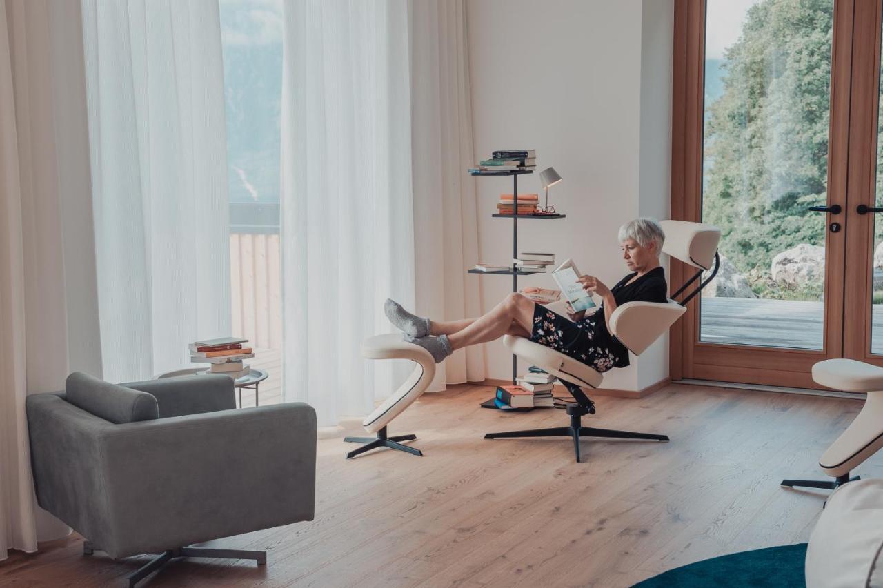 Lesehotel Bad Goisern Kültér fotó