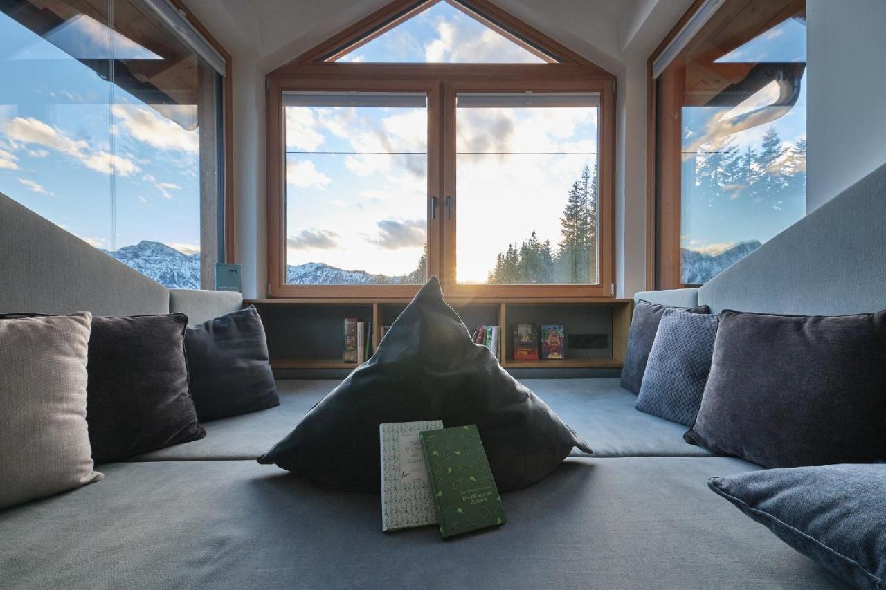 Lesehotel Bad Goisern Kültér fotó