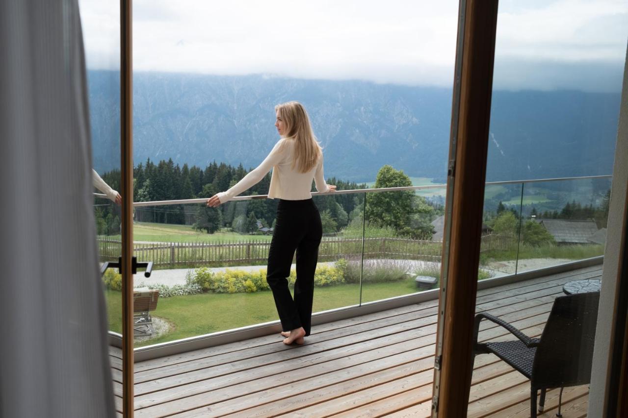 Lesehotel Bad Goisern Kültér fotó