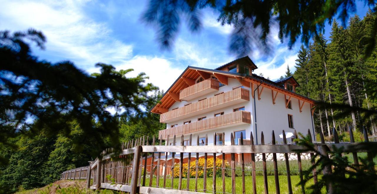 Lesehotel Bad Goisern Kültér fotó
