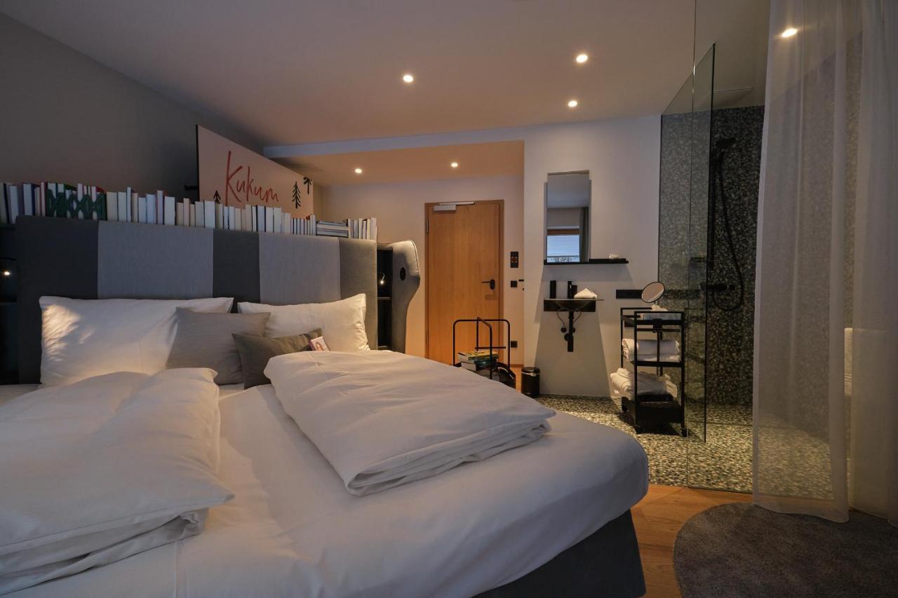 Lesehotel Bad Goisern Kültér fotó