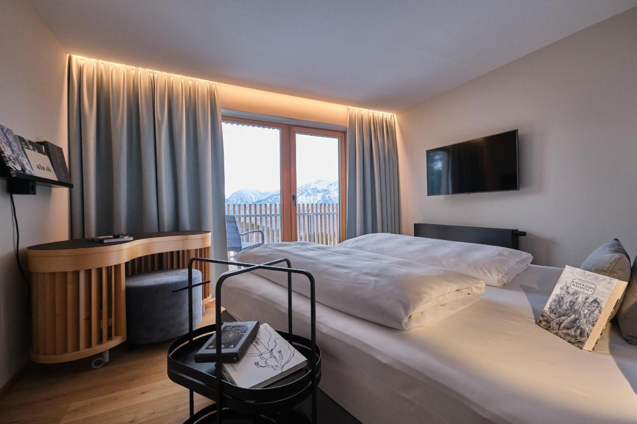 Lesehotel Bad Goisern Kültér fotó