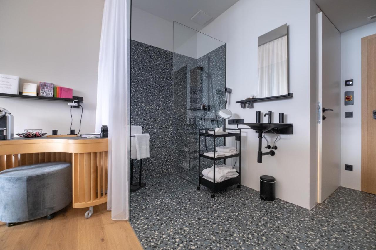 Lesehotel Bad Goisern Kültér fotó