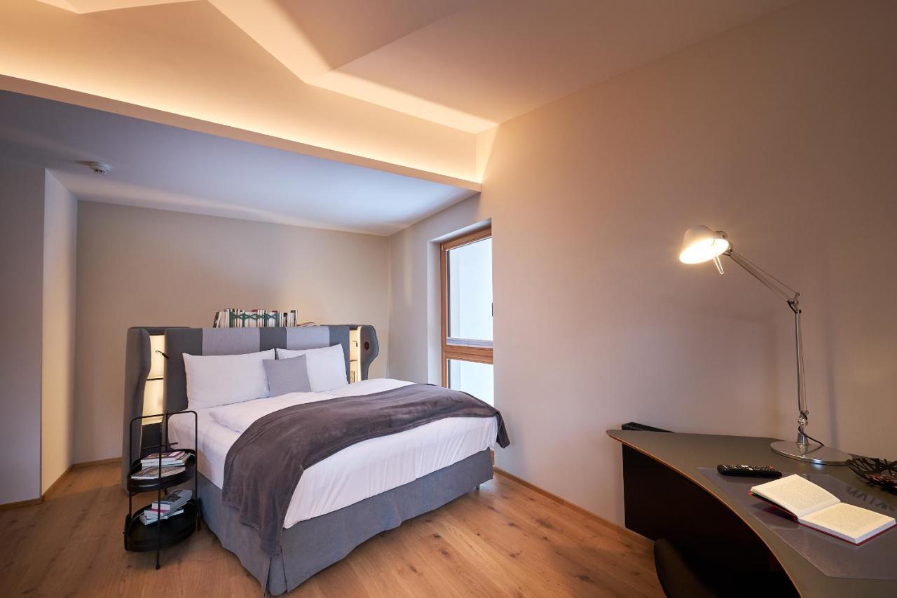 Lesehotel Bad Goisern Kültér fotó