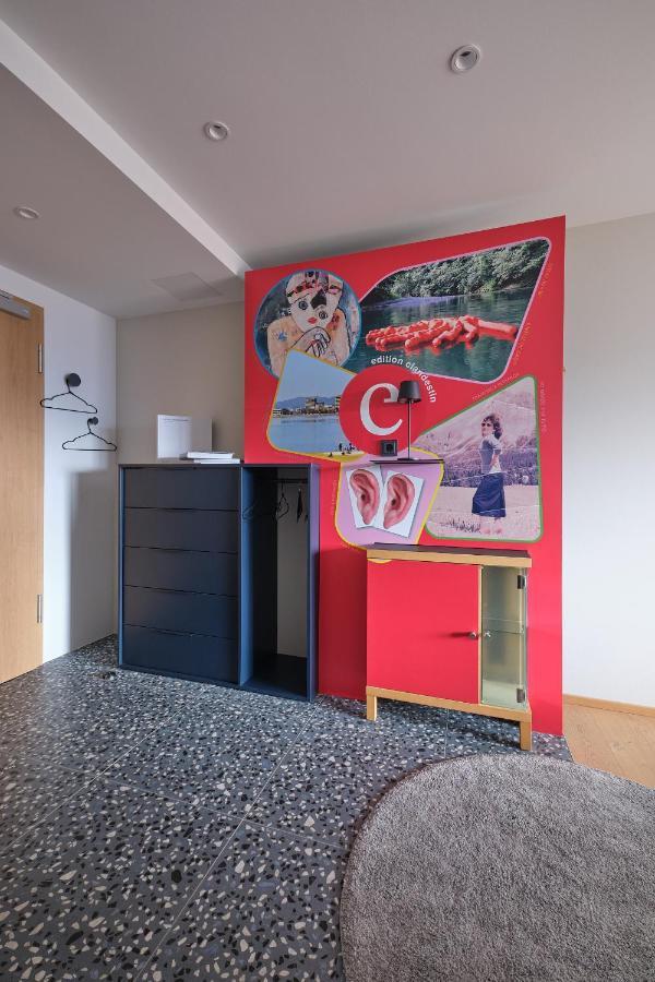 Lesehotel Bad Goisern Kültér fotó