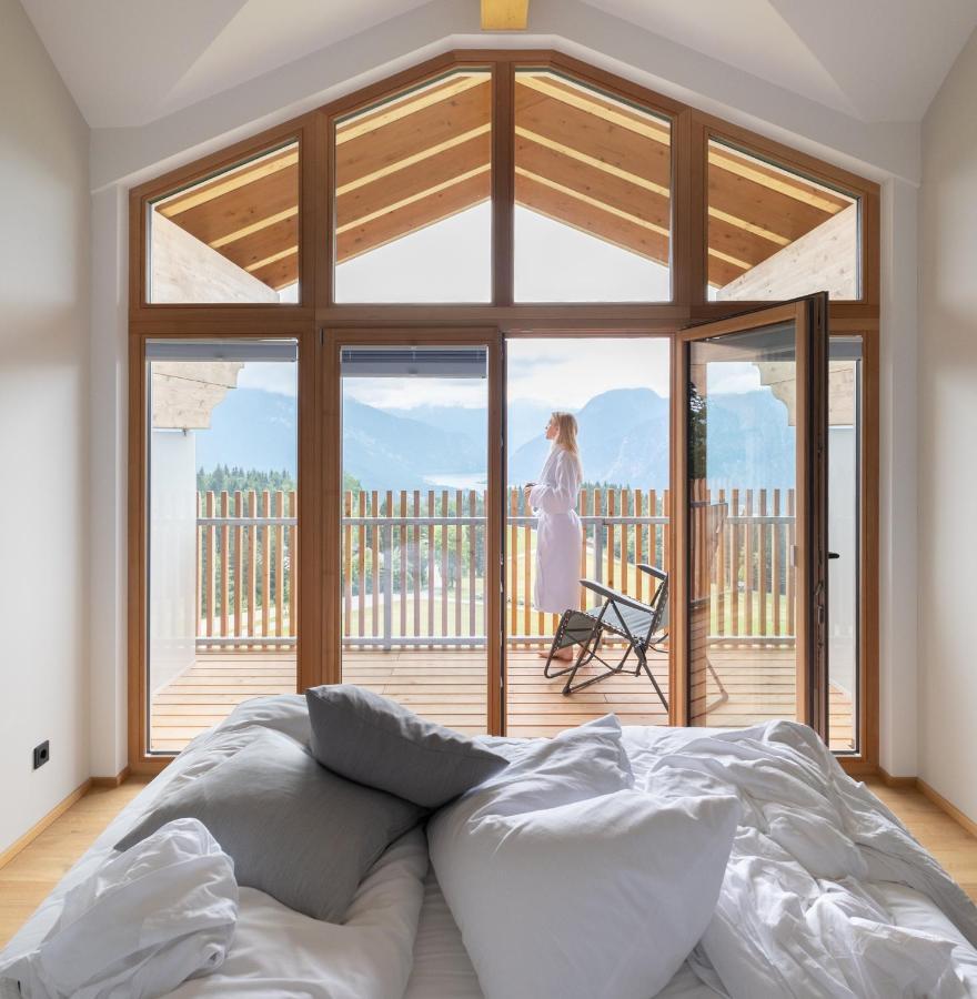 Lesehotel Bad Goisern Kültér fotó
