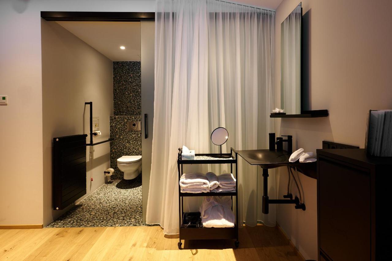 Lesehotel Bad Goisern Kültér fotó
