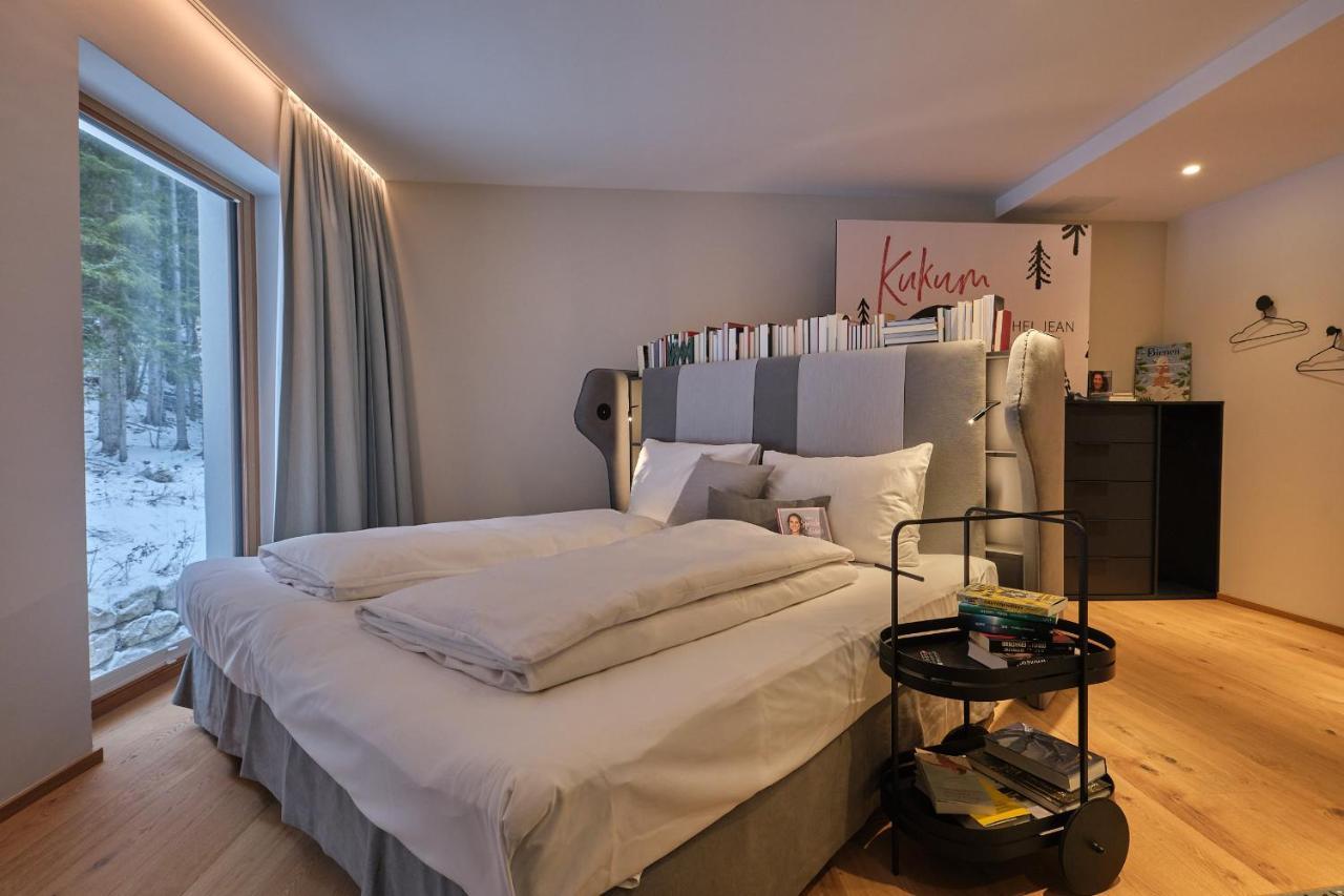 Lesehotel Bad Goisern Kültér fotó