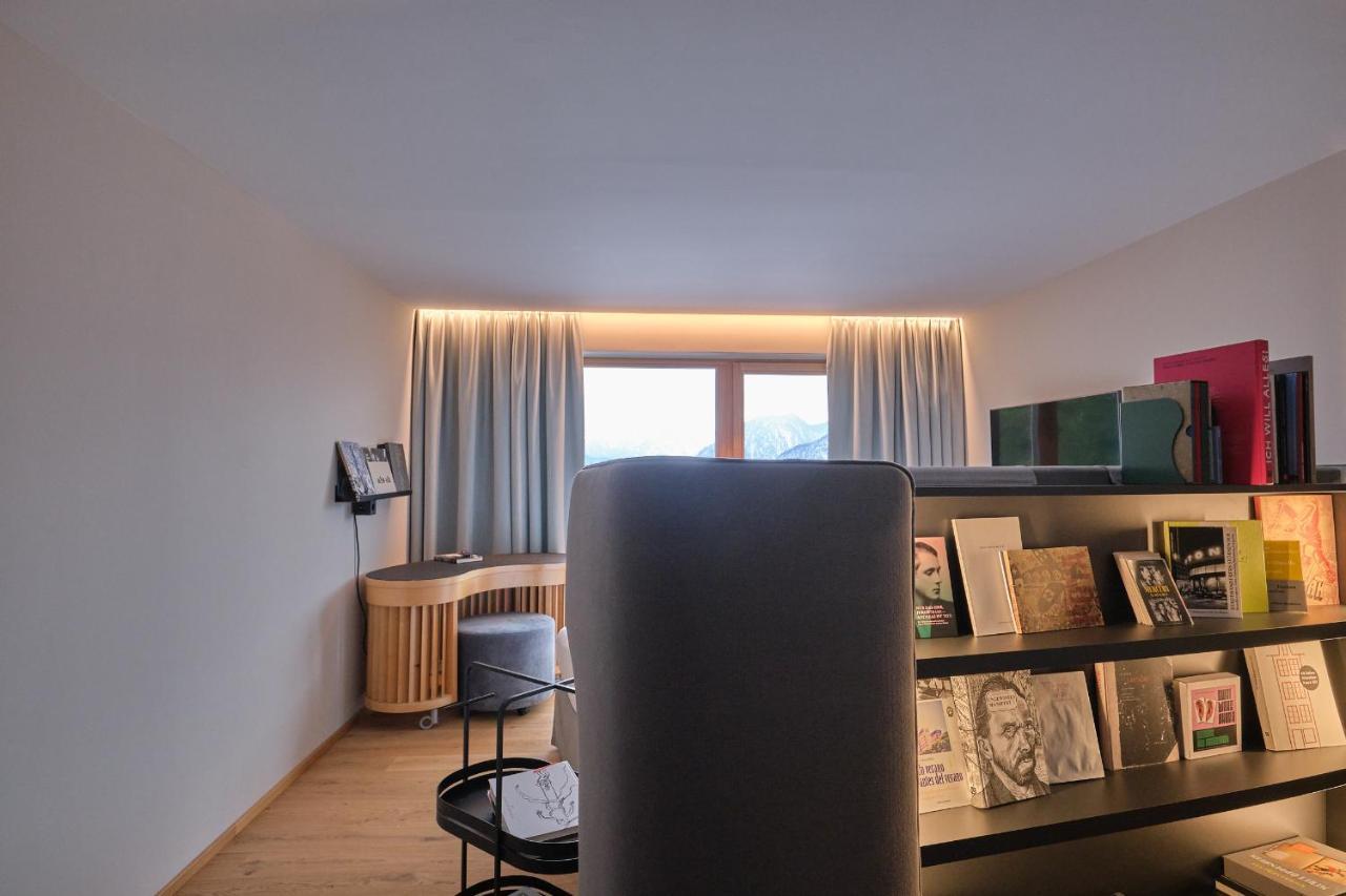 Lesehotel Bad Goisern Kültér fotó