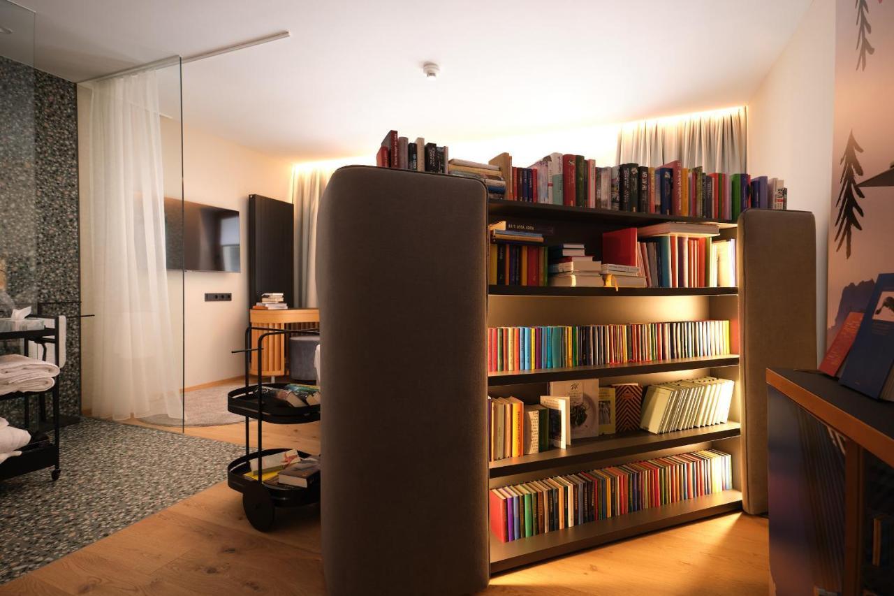 Lesehotel Bad Goisern Kültér fotó