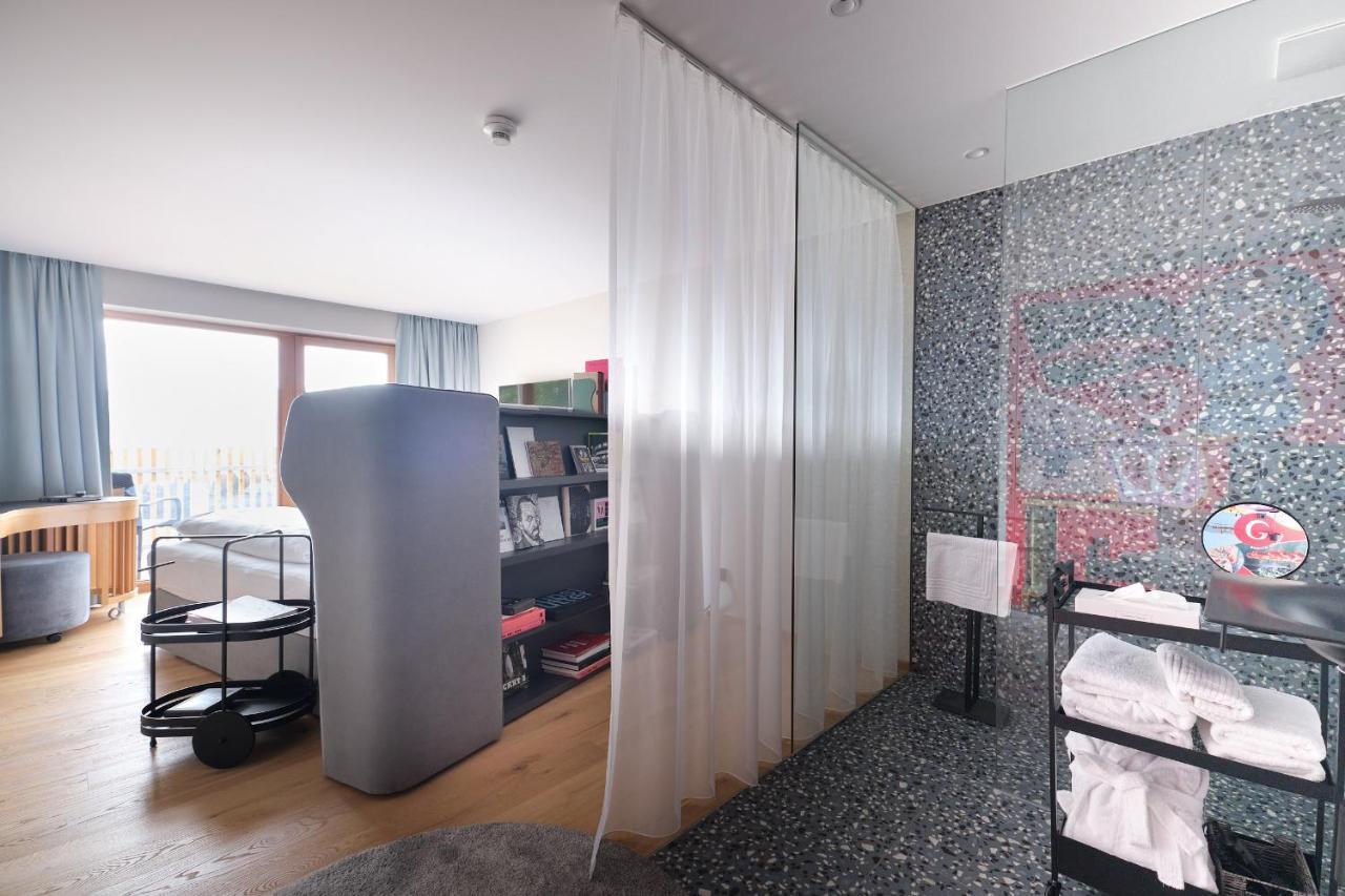 Lesehotel Bad Goisern Kültér fotó